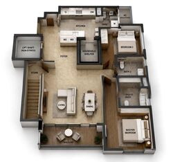 Joo Chiat Terrace (D15), Apartment #556054471